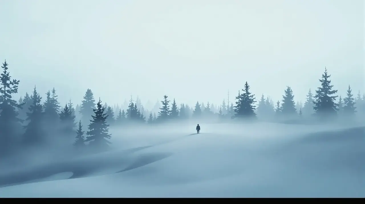 欧美性爱A片 北欧电影冷色调主题背景